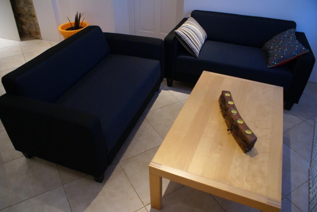 Auberge Gekko Ornaisons Room photo
